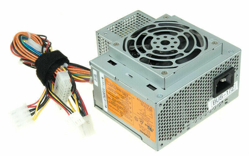Fuente de alimentacion HP Compaq 120W ATX 20-PIN 224063-001 , 221270-001 , PS-5141-6CF