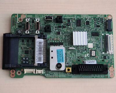 PCB Main ( Placa Principal ) TV Samsung BN94-04940J