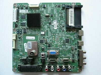 PCB Main ( Placa Principal ) TV Samsung BN94-03257S