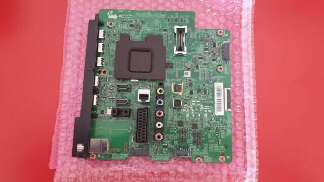 PCB Main ( Placa Principal ) TV Samsung BN94-07926G