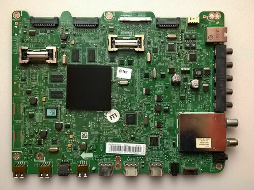 PCB Main ( Placa Principal ) TV Samsung BN94-05567T