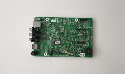 PCB Main ( Placa Principal ) TV Samsung AK94-00253A