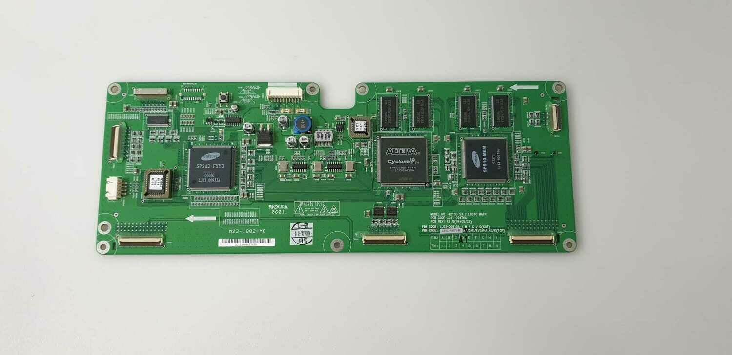 Samsung LCD/LED-panel TV BN96-00874A