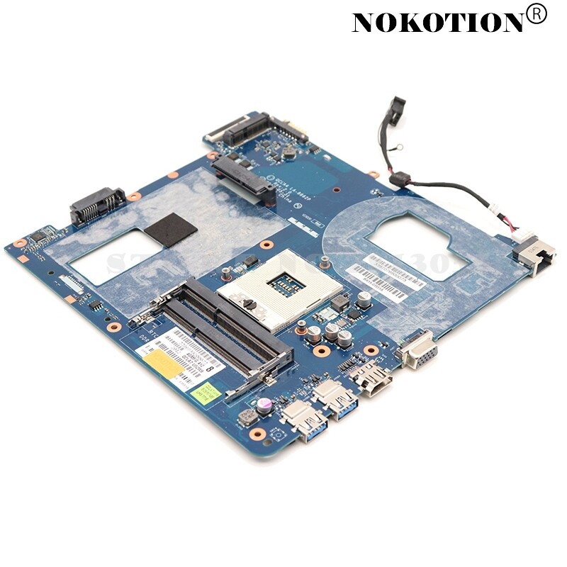 Placa base ( Motherboard ) Samsung NP350V5C NP350 , BA59-03539A , BA59-03539B QCLA4 LA-8862P