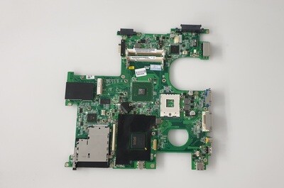 Placa base ( Motherboard ) Toshiba Satellite  P100 / P105 - S-479 DA0BD1MB6F8 ,  A000005070 (recuperado)