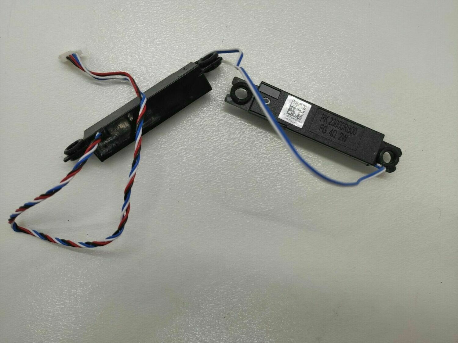 Speaker  R & L (Altavoces) Dell Latitude E5470 P62G ADM70 PK23000RB00 0CGDGM CGDGM