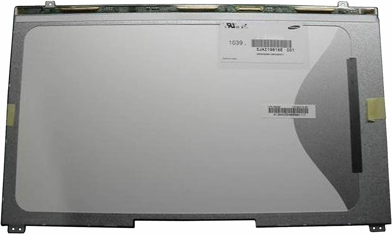 Pantalla 15.6" Slim 40 pines HD ( 1366 * 768 ) LTN156AT19-001