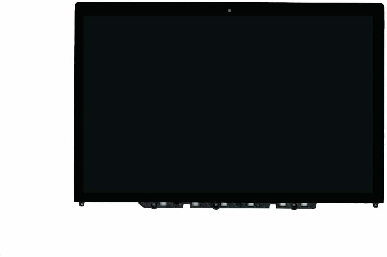 Modulo LCD 11.6" HD ( 1366 * 768 ) con Marco + Placa Táctil Lenovo Yoga 330-11IGM Series , 5D10Q73677