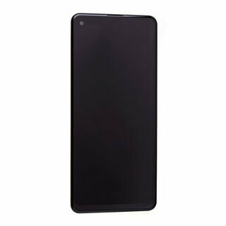 Pantalla Samsung Galaxy A21s SM-A217F LCD black GH82-23089A , GH82-22988A , GH82-24641A