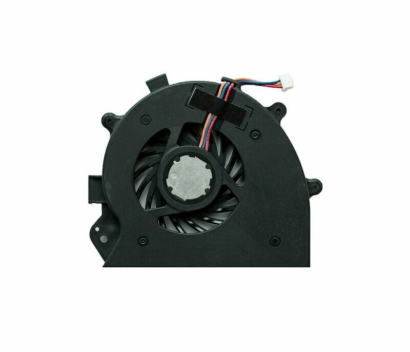 Ventilador CPU Sony Vaio VPC-CA , VPCCB , VPC-CB , PCG-71613M ,  UDQFLZH26CF0