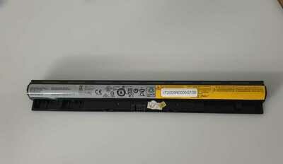 Bateria Lenovo IdeaPad G500s Series 14.4V 2600mAh 38Wh L12M4E01 , L12L4A02 ,  L12LE01
