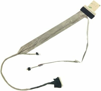 Flex cable LCD  Toshiba Satellite A500 , A505 DC02000UD00 , K000080540