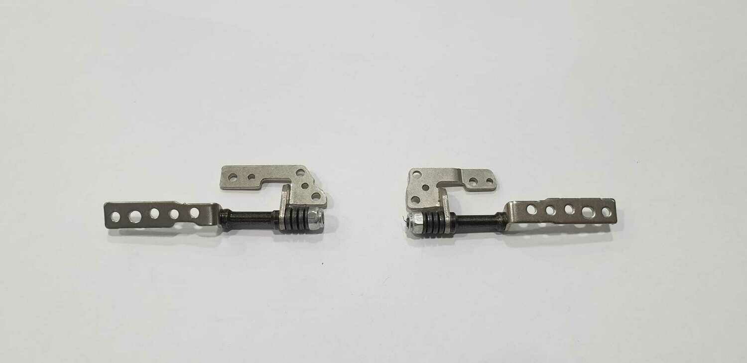 Cover bracket lcd right + left ( Bisagras ) Asus Zenbook UX303 UX303L UX303LA UX303LN UX303U UX303UA UX303UB , 13NB04R2M02021 ,  13NB04R2M03021