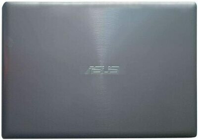 Cover Top LCD (Tapa Superior) Silver Asus UX303 UX303L UX303LA , 13NB04R1AM0121