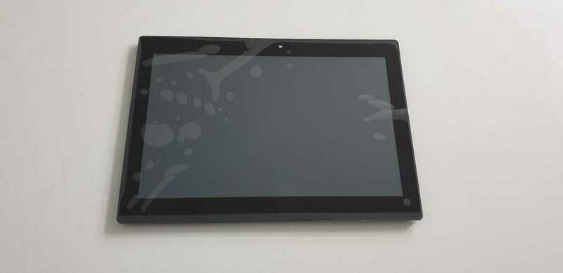 Pantalla Completa + marco HD ( 1280 * 800 ) Lenovo Mix 320-10ICR Series , 5D10N89976