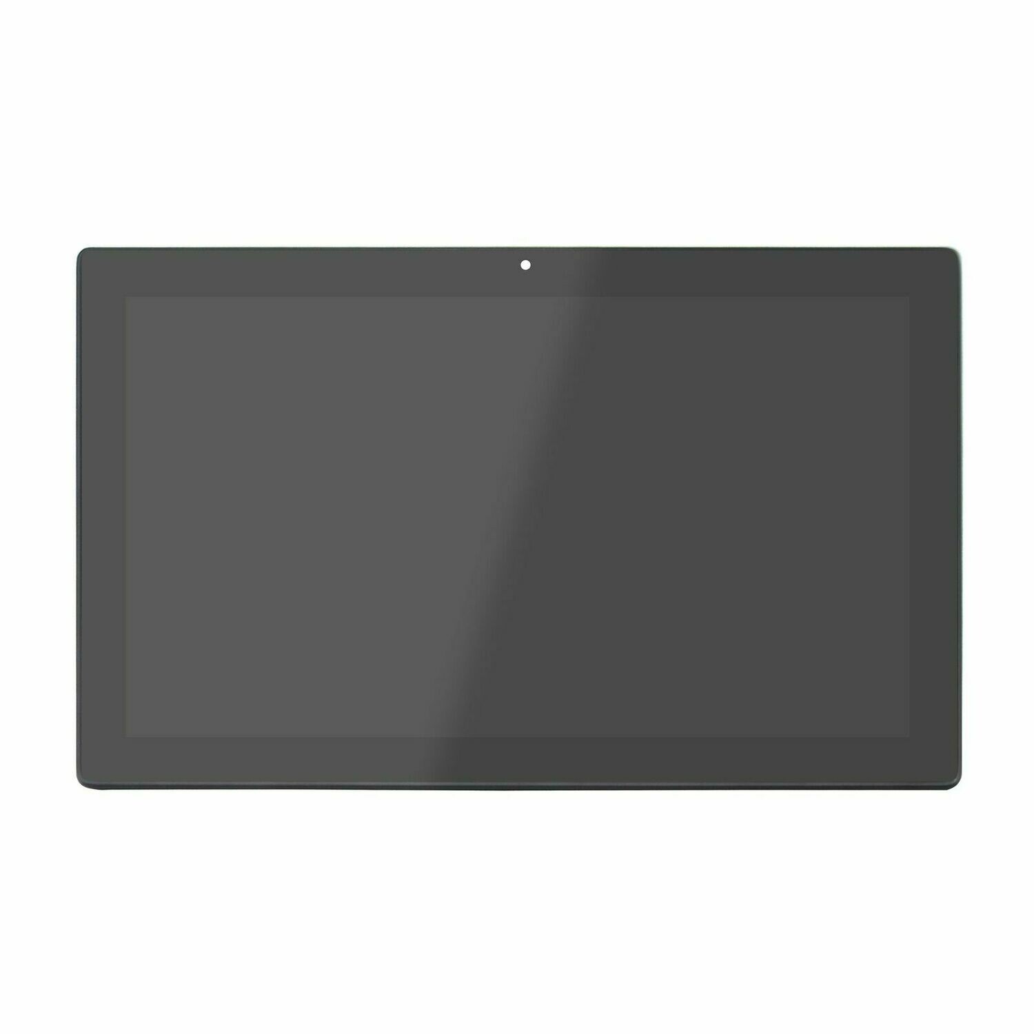 Modulo LCD 12.2" FHD ( 1920 * 1200 ) con Marco + Modulo LCD  Lenovo Miix 520-12IKB ( 20M3 ) 5D10P92347 , FP-ST122SM000AKF-03X