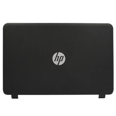 Cover Top LCD (Tapa Superior) Negra HP Pavilion 15-G 15-H 15-R 15-S 250 G3 255 G3 , 749641-001 , 760966-001
