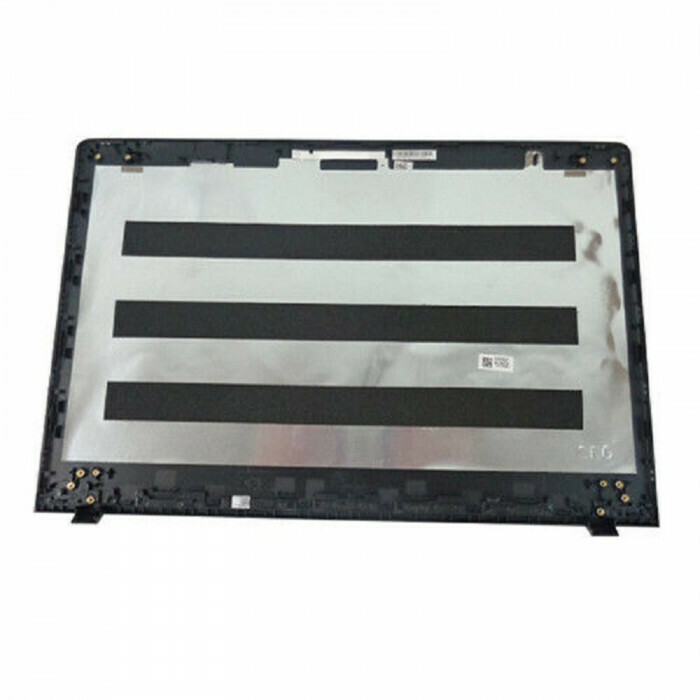 Cover Top LCD (Tapa Superior) Negro Acer Aspire E5-523 E5-553 E5-575   60.GDZN7.001 , 60.GLAN7.001