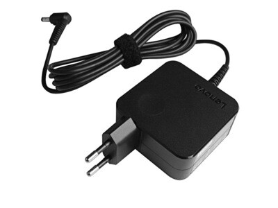 Cargador Original Lenovo 20V 2.25A 45W 4.0mm x 1.7mm  ADP-45DW B ,  01FR109