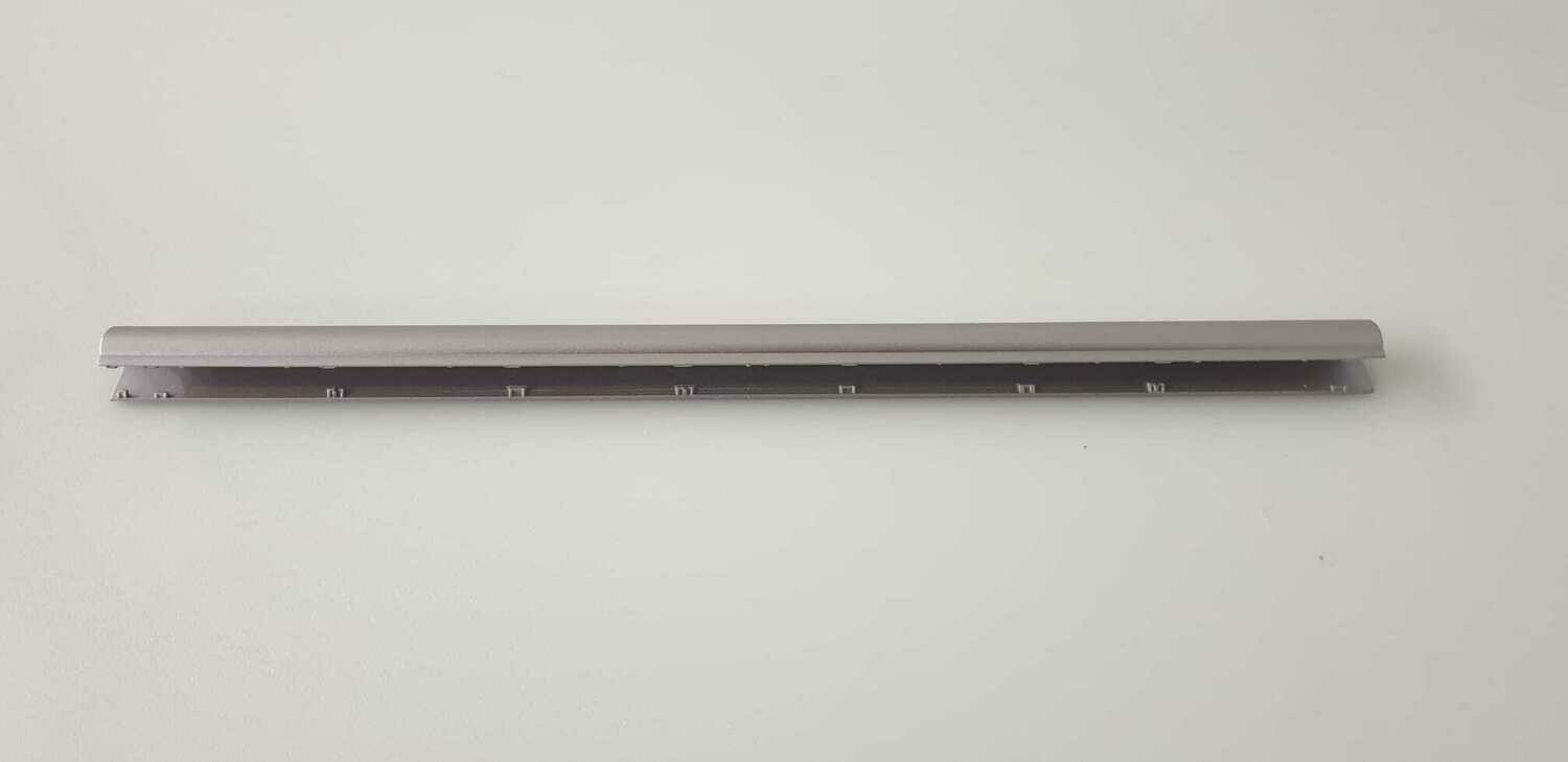 Cover Hinge( Cubre Bisagras Central ) Gray Asus UX303-LA Series , UX303LN-8A 13NB04R2P02011 ,  13NB04R2P02012 , 13NB04R2P02021