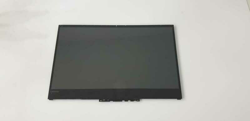 Modulo LCD 15.6" FHD ( 1920 * 1080 ) con Marco Lenovo Yoga 730-15IKB Series , 5D10Q89744
