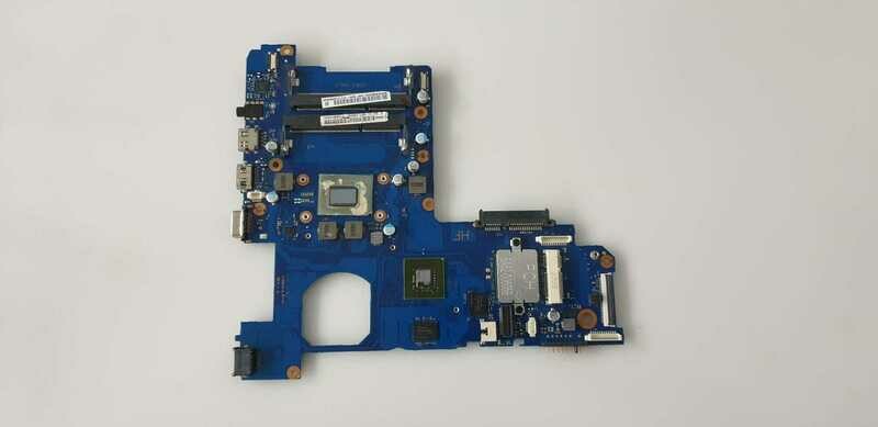 Placa base ( Motherboard ) Samsung NP270E5E  Intel HD 4000 Intel Core i5-3230M , BA41-02243A