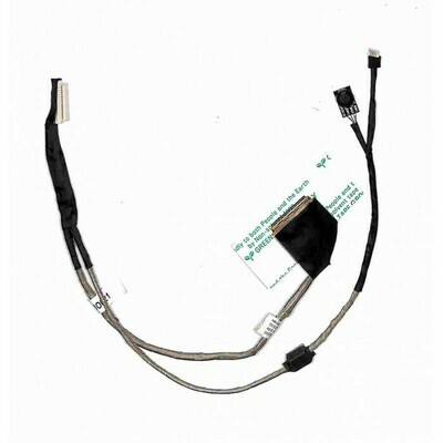 Flex Cable LCD Acer Aspire One 531F slim webcam - 50.S9202.001