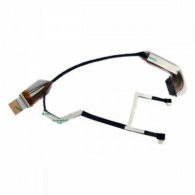 Flex Cable LCD Acer Aspire One A110, A150 - 50.S0207.003