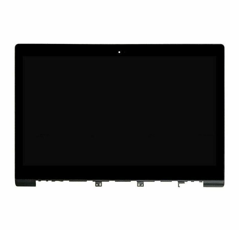 Modulo LCD 13.3" FHD ( 1920 * 1080 ) + Bezel Asus ZenBook UX303LA UX303LN UX303UA UX303 Series 90NB04R2-R20010 , B07L1QBZQJ