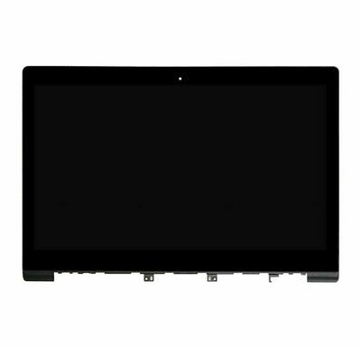 Modulo LCD 13.3" FHD ( 1920 * 1080 ) + Bezel Asus ZenBook UX303LA UX303LN UX303UA UX303 Series 90NB04R2-R20010 , B07L1QBZQJ