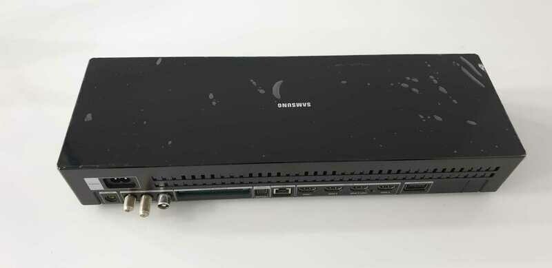 One Connect TV Samsung 65Q7 / Q8 SOC1002N ,  BN68-08730A , BN91-19835C , BN68-07104D