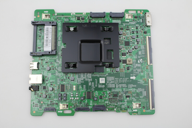 PCB Main ( Placa Principal ) TV Samsung BN94-12538T