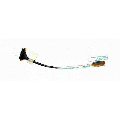 Flex Cable LCD Acer Travelmate 8573 sin webcam - 50.V6U01.001