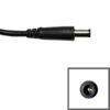 Cargador Generico DELL 19.5V 4.62A 90W , 7.4mm X 5.0mm