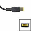 Cargador Compatible Lenovo V310-14IKB 20V 3.25A 65W conector Square ADLX65NCT3A