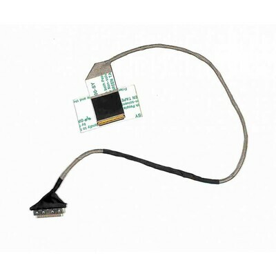 Flex cable LCD Acer Aspire 5251 sin webcam - 50.PSW02.002