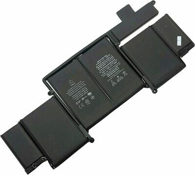 Bateria  Apple Macbook Pro A1502 13.3" 2015 11.42V 6559mAh 74.9Wh A1582