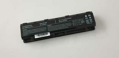Bateria Toshiba 5109 C50 A50 Li-ion 11.1V 5200mAh  58Wh  PA5109U-1BRS , CBI3512A