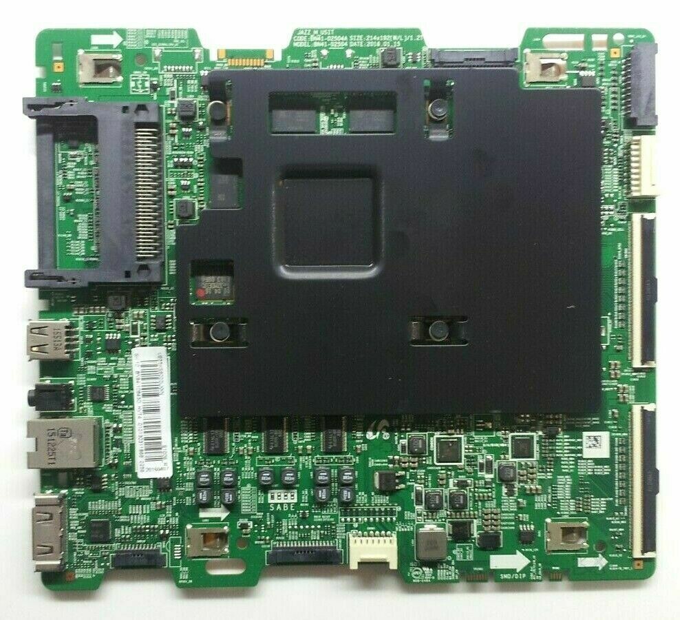 PCB Main ( Placa Principal ) TV Samsung BN94-10843D