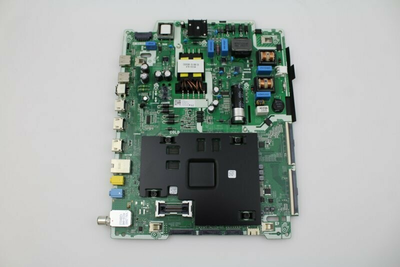 PCB Main ( Placa Principal ) TV Samsung BN96-46787A