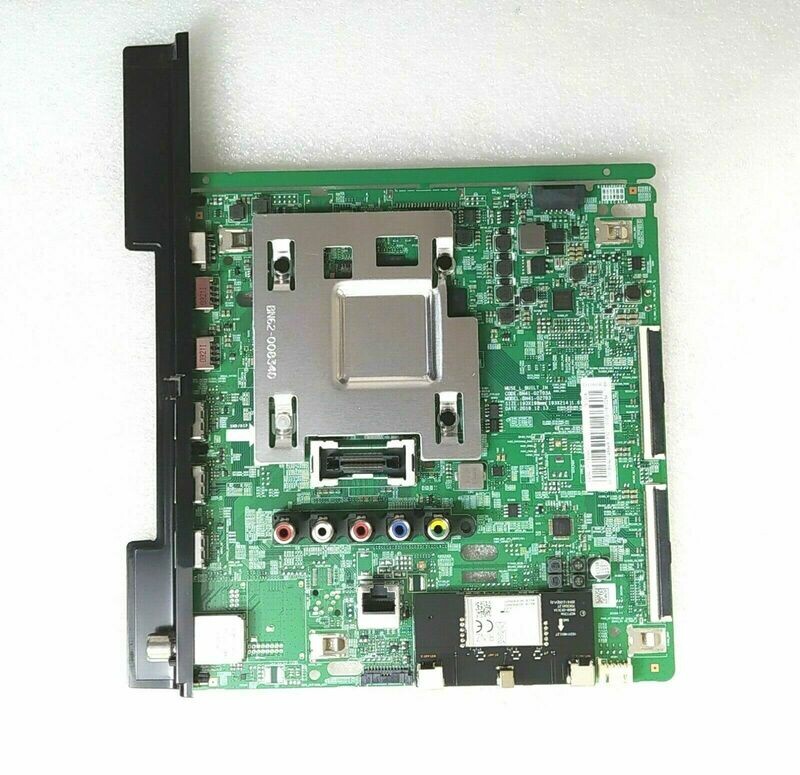 PCB Main ( Placa Principal ) TV Samsung BN94-15013W