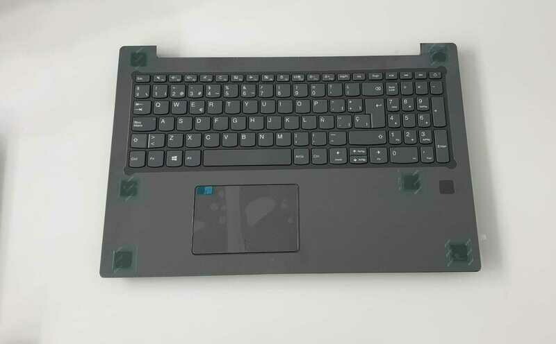 Cover upper (Cubierta superior ) Negro  + teclado español  Lenovo Ideapad 320-15ikb 80XL ,  5CB0N86578 , 35053437 , 5CB0N86581