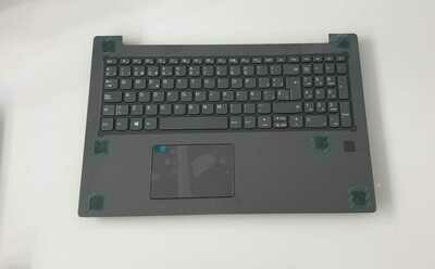 Cover upper (Cubierta superior ) Negro + teclado español Lenovo Ideapad 320-15ikb 80XL , 5CB0N86578 , 35053437 , 5CB0N86581