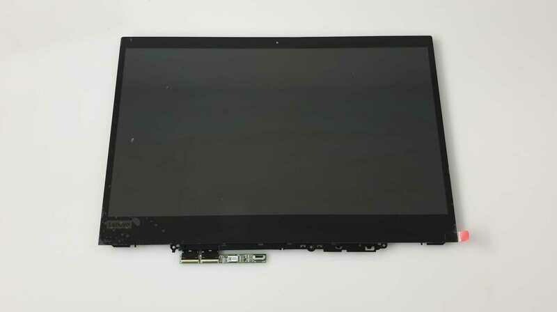 Modulo LCD 12.5" FHD ( 1920 * 1080 ) con marco + placa tactil  Lenovo Yoga 720-12IKB  5D10P94922