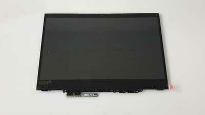 Modulo LCD 12.5" FHD ( 1920 * 1080 ) con marco + placa tactil  Lenovo Yoga 720-12IKB  5D10P94922