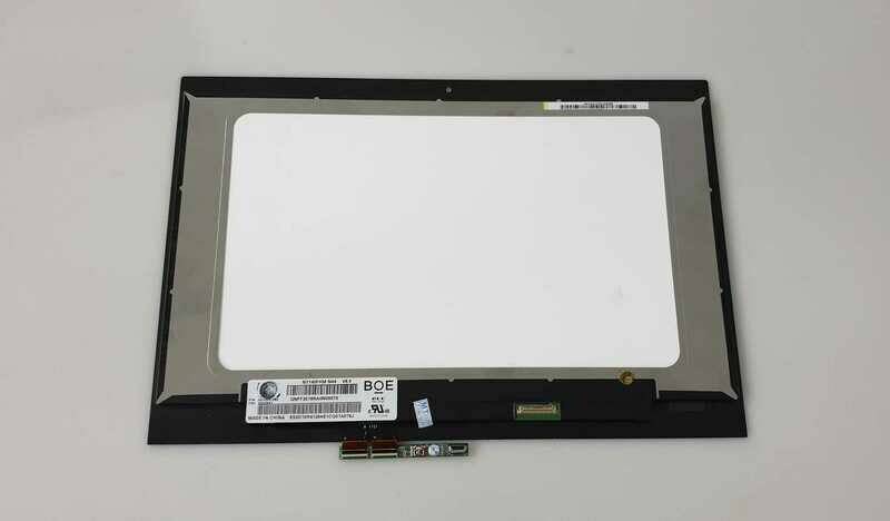 Modulo LCD 14.0" FHD ( 1920 * 1080 )  + Placa Táctil  ( sin marco ) Lenovo Yoga 520-14ikb series  35051476 , 5D10N45602