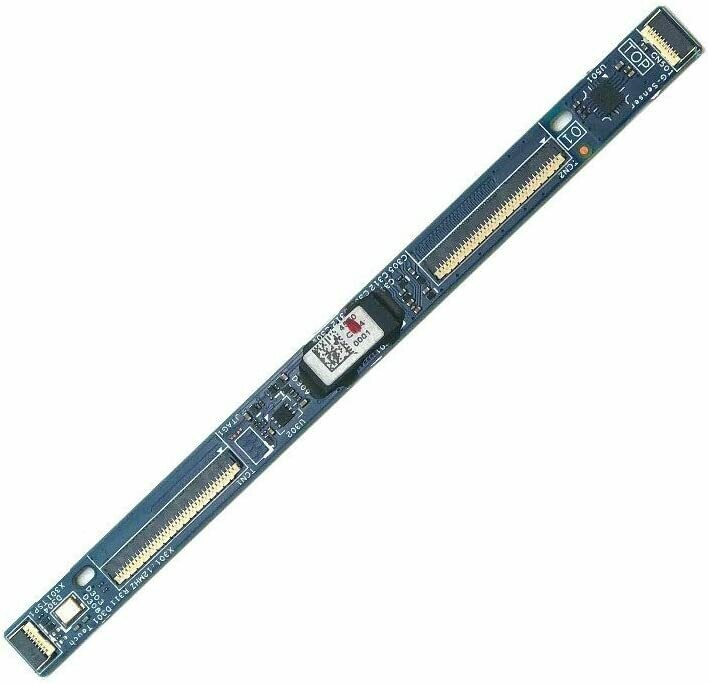 Placa de Control Tactil HP Pavilion X360 14-BA Series 448.0C103.0011 , 450.0C20G.0012