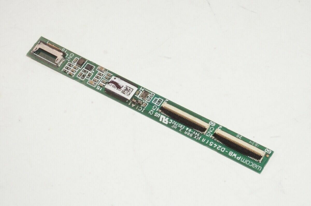 Placa de Control Tactil   Lenovo Yoga 730-13IKB 81CT (CC42) PWB-D245 , CCB-095-04A