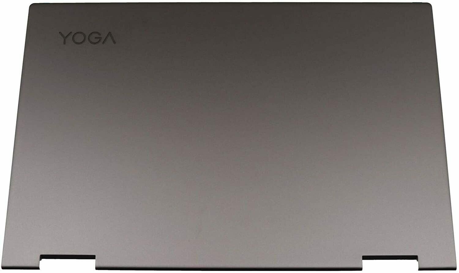 Cover Top LCD (Tapa Superior) Gris Lenovo Yoga C740-14IML 5CB0U43994 , SBB0U34380 , 14020326