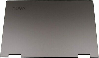 Cover Top LCD (Tapa Superior) Gris Lenovo Yoga C740-14IML 5CB0U43994 , SBB0U34380 , 14020326